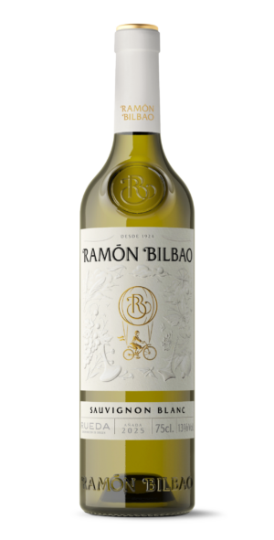 Ramón Bilbao Sauvignon Blanc