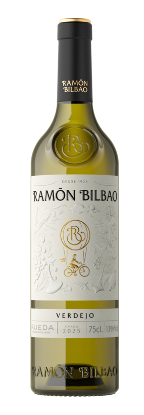 Ramón Bilbao Verdejo 0,75L