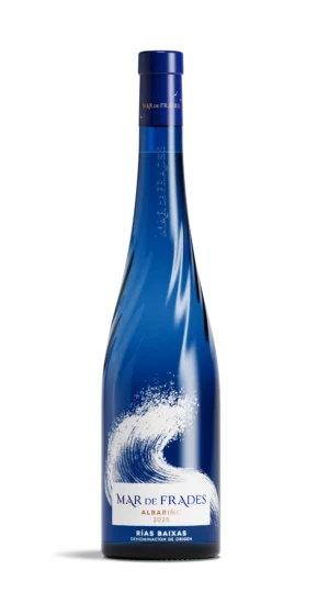 Mar de Frades Albariño 0,75L