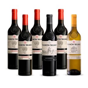 PACK DESCUBRE RAMÓN BILBAO