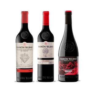 PACK SELECCIÓN CRIANZA