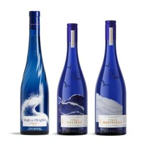 Pack Expresiones de ensueño con Albariño