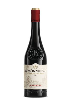 RAMÓN BILBAO EDICIÓN LIMITADA GARNACHA