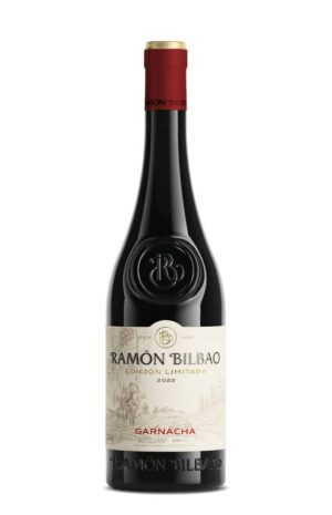 RAMÓN BILBAO EDICIÓN LIMITADA GARNACHA