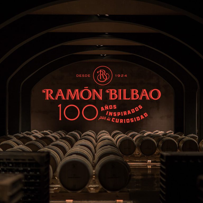 100 años Ramón Bilbao