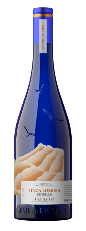 Mar de Frades Finca Lobeira