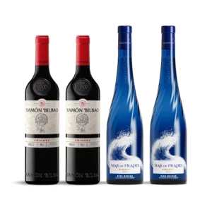 Pack Delicioso encuentro