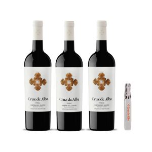 PACK COSECHA ROBLE
