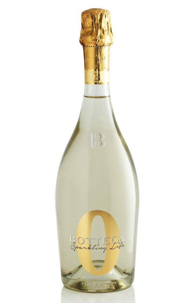 BOTTEGA 0 BLANCO