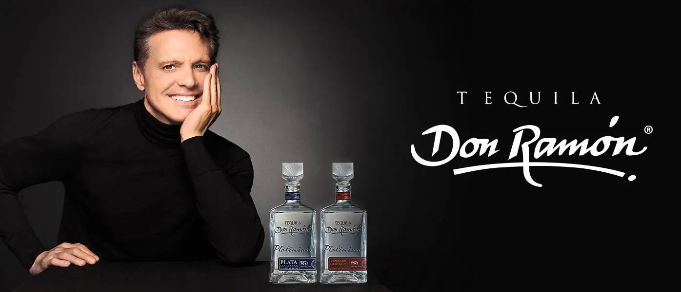 Conoce Don Ramón el tequila de Luis Miguel | Club Venturio